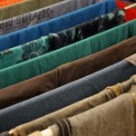 Analyzing the Global Supply Chain of the Garment Industry