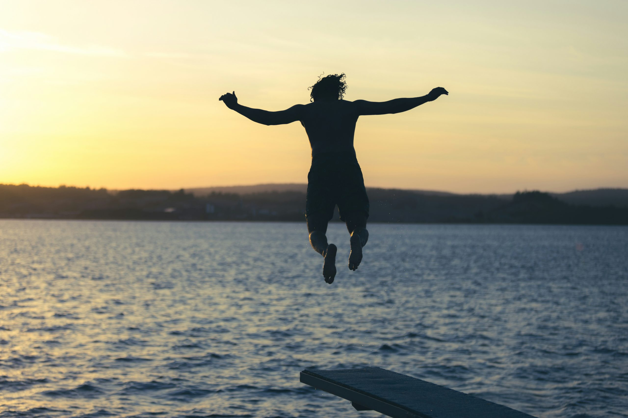 Finding Balance: Juggling Work, Family, and Personal Passions