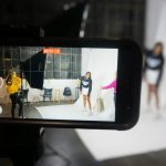 Analyzing the Impact of Virtual Reality on Fashion Education