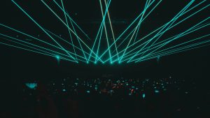 The Future of Concert Holograms and Virtual Performances