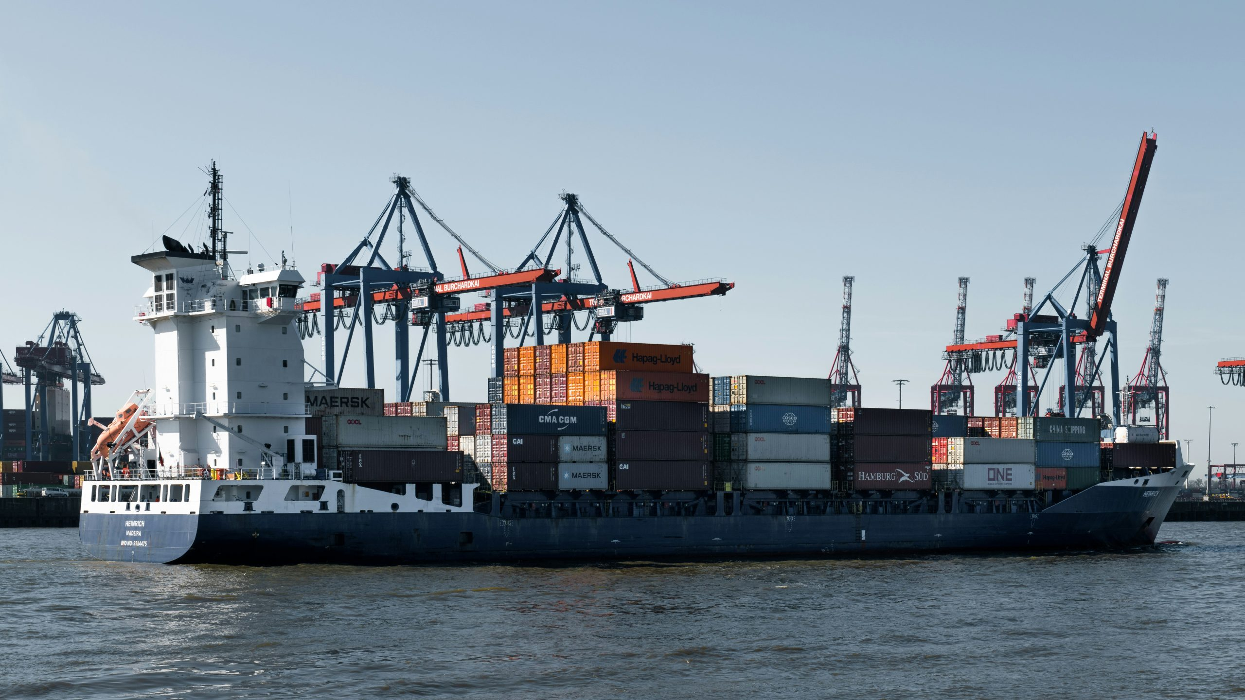 Navigating the Complexity of International Shipping and Duties